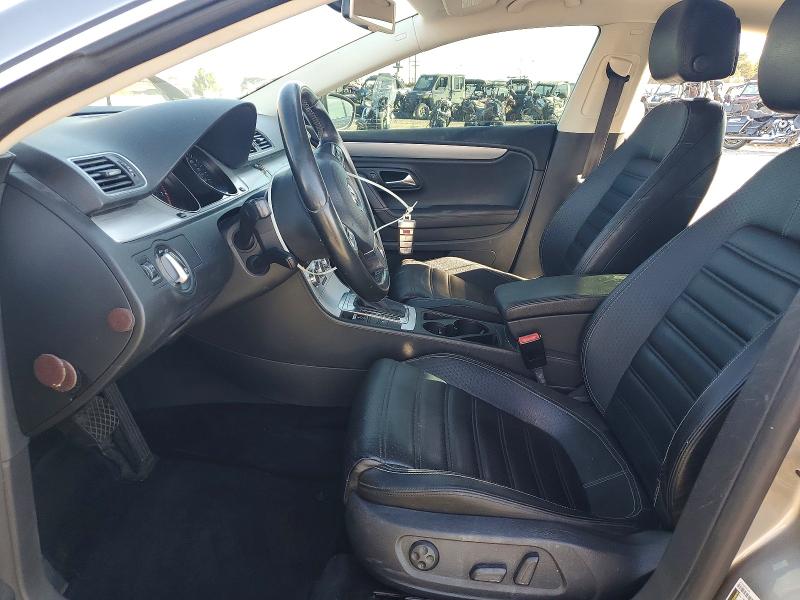 2013 Volkswagen Cc მანქანა იყიდება აუქციონზე, vin: WVWBP7AN0DE536818, აუქციონის ნომერი: 69976396