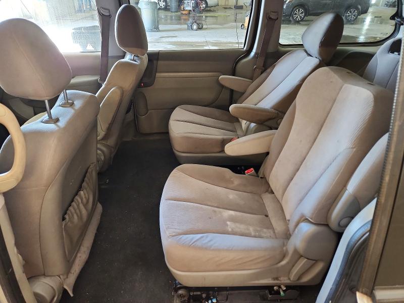 Aukcja sprzedaży 2012 Kia Sedona, vin: KNDMG4C72C6503415, numer aukcji: 71040836