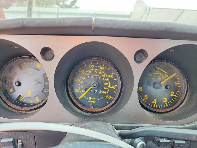 Продаж на аукціоні авто 1983 Porsche 944, vin: WP0AA0943DN455649, номер лоту: 68052656