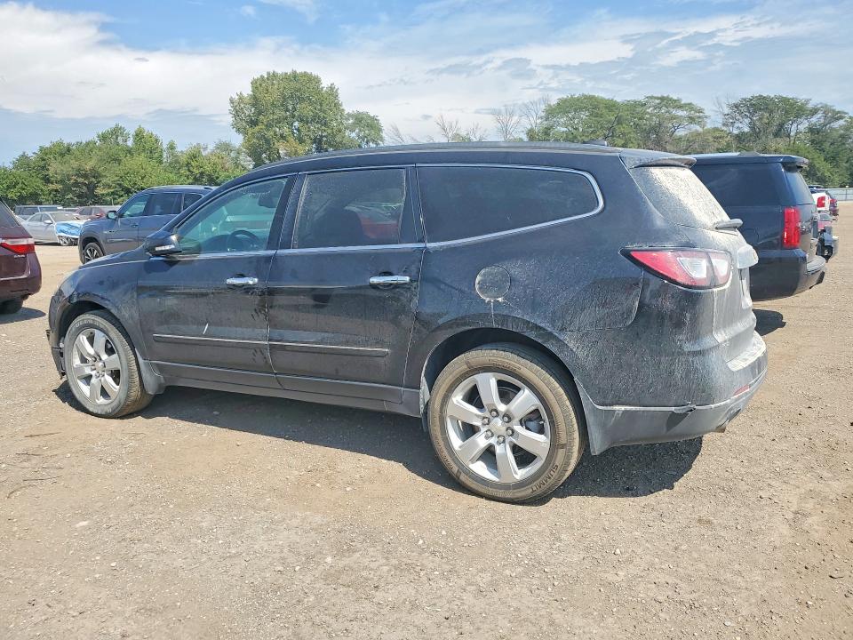 Aukcja sprzedaży 2016 Chevrolet Traverse, vin: 1GNKVJKD6GJ310584, numer aukcji: 66750036