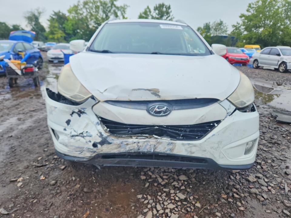 69966256 :رقم المزاد ، KM8JUCAC3DU753731 vin ، 2013 Hyundai Tucson مزاد بيع