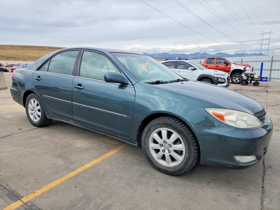 Продаж на аукціоні авто 2004 Toyota Camry, vin: 4T1BE30K94U305570, номер лоту: 70254476