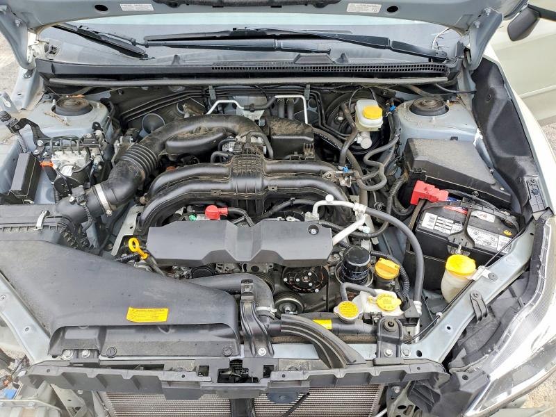67242896 :رقم المزاد ، JF2GPANCXG8270224 vin ، 2022 Subaru Crosstrek مزاد بيع