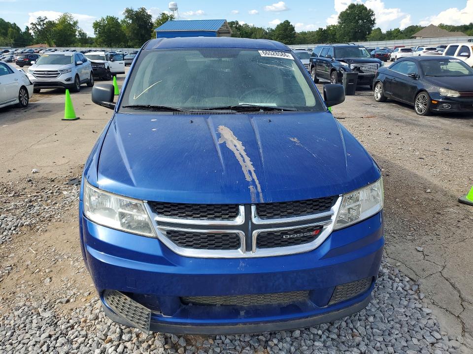Aukcja sprzedaży 2015 Dodge Journey, vin: 3C4PDCAB3FT548025, numer aukcji: 66528586