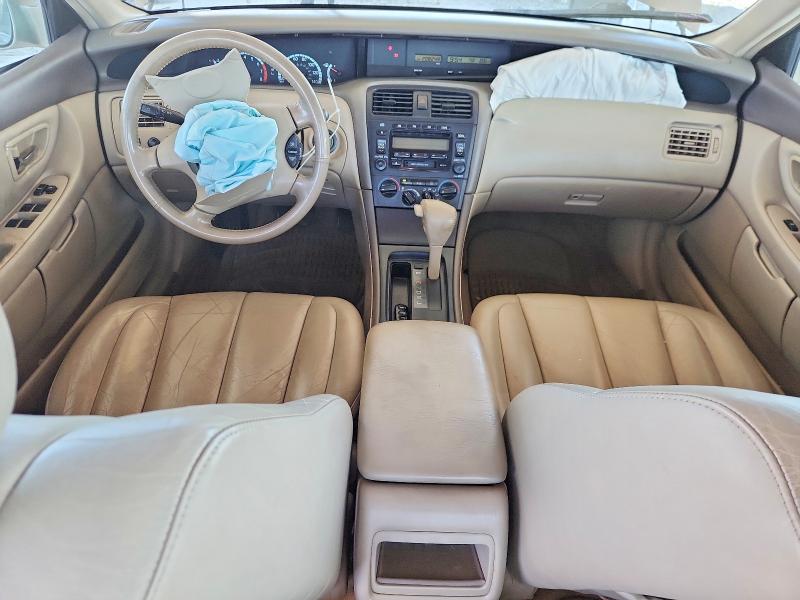 Auction sale of the 2000 Toyota Avalon, vin: 4T1BF28BXYU043222, lot number: 67878556