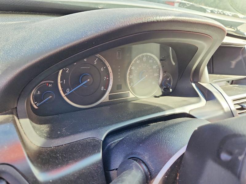Продаж на аукціоні авто 2015 Honda Crosstour, vin: 5J6TF2H50FL000413, номер лоту: 70528516