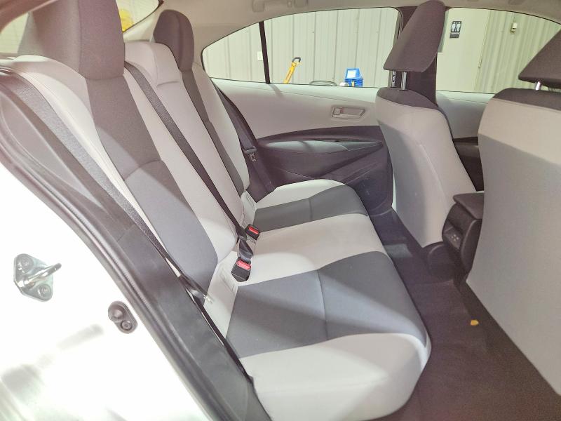 2023 Toyota Corolla Hybrid მანქანა იყიდება აუქციონზე, vin: JTDBCMFE6PJ004875, აუქციონის ნომერი: 69192276