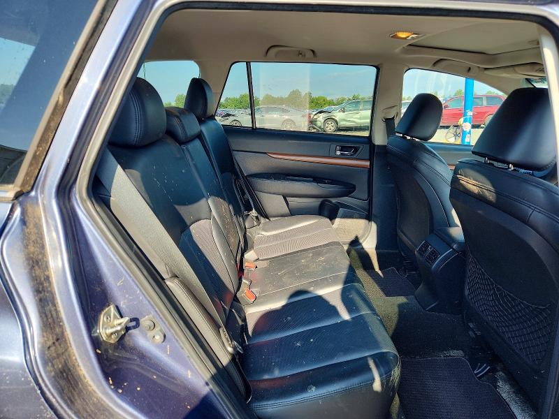 68734376 :رقم المزاد ، 4S4BRBLC3E3212604 vin ، 2014 Subaru Outback مزاد بيع