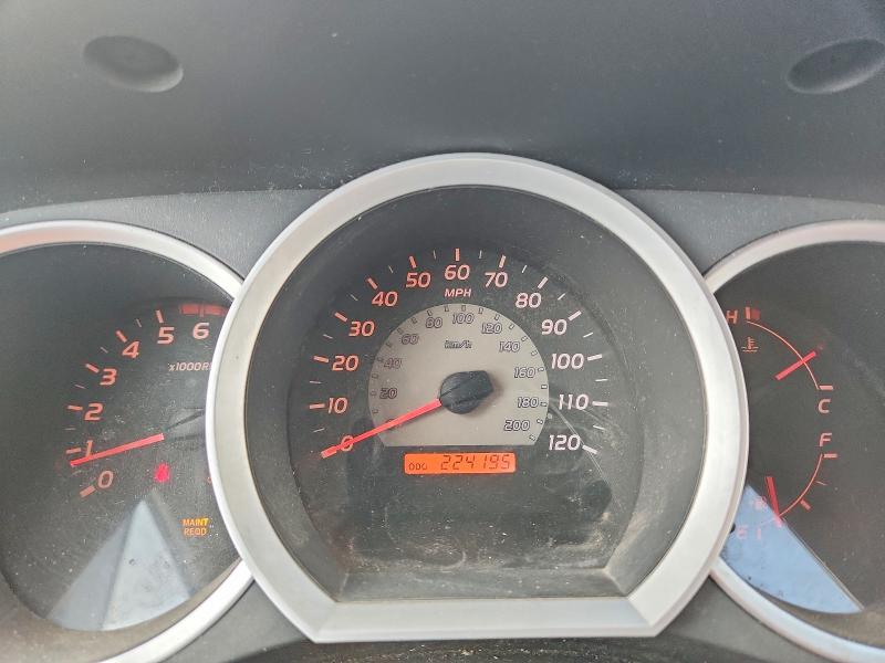 Продаж на аукціоні авто 2005 Toyota Tacoma, vin: 5TETU62NX5Z055799, номер лоту: 70841336