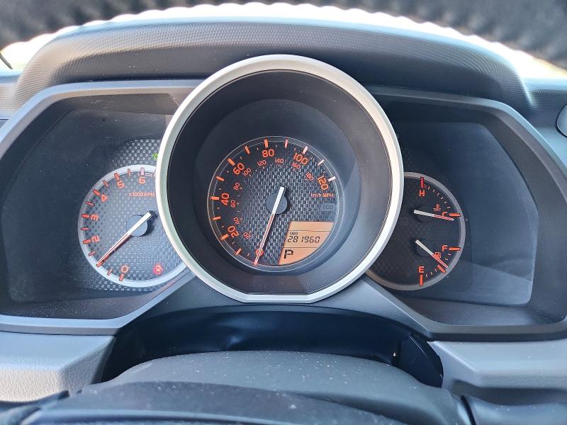 Aukcja sprzedaży 2010 Toyota 4runner, vin: JTEZU5JR1A5001907, numer aukcji: 69677556