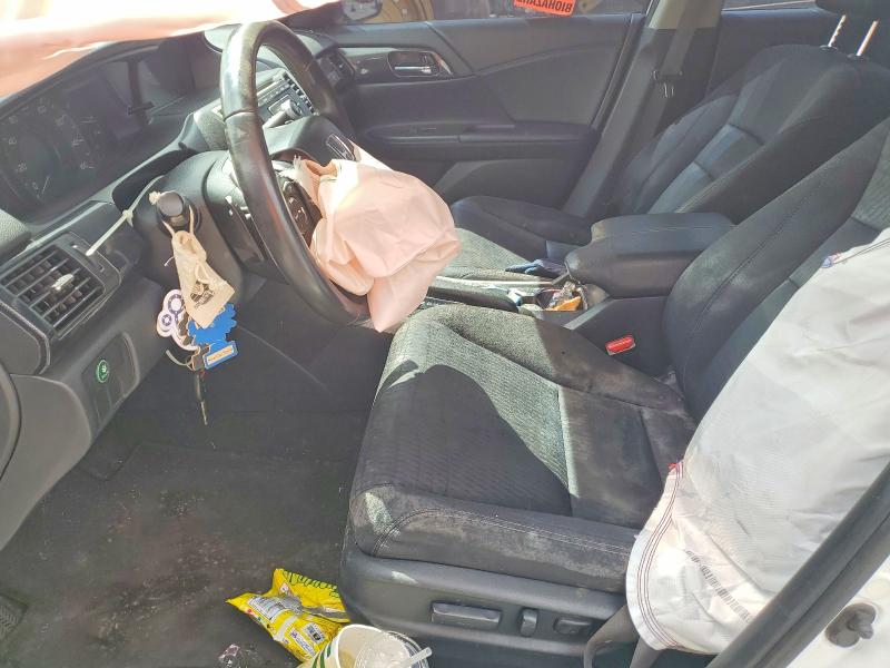Aukcja sprzedaży 2014 Honda Accord, vin: 1HGCR2F50EA054791, numer aukcji: 68394616