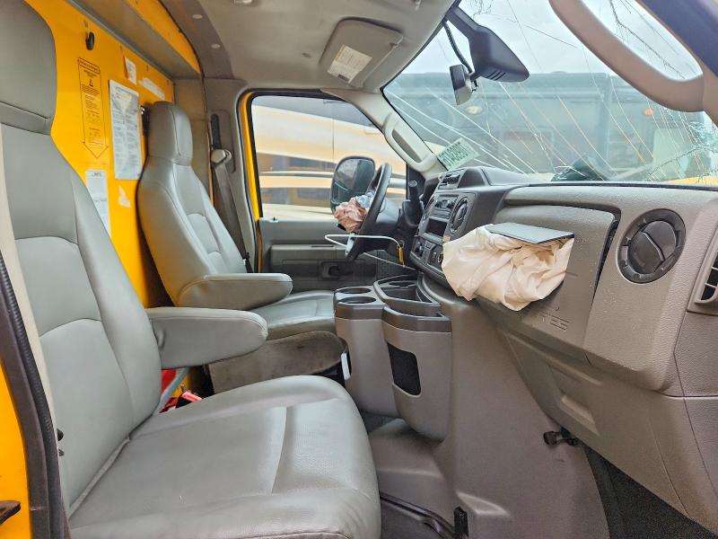 Продаж на аукціоні авто 2022 Ford Econoline, vin: 1FDWE3FN3NDC11866, номер лоту: 70993476