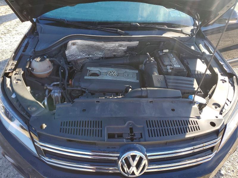 Продаж на аукціоні авто 2012 Volkswagen Tiguan, vin: WVGBV7AX4CW503851, номер лоту: 68534866