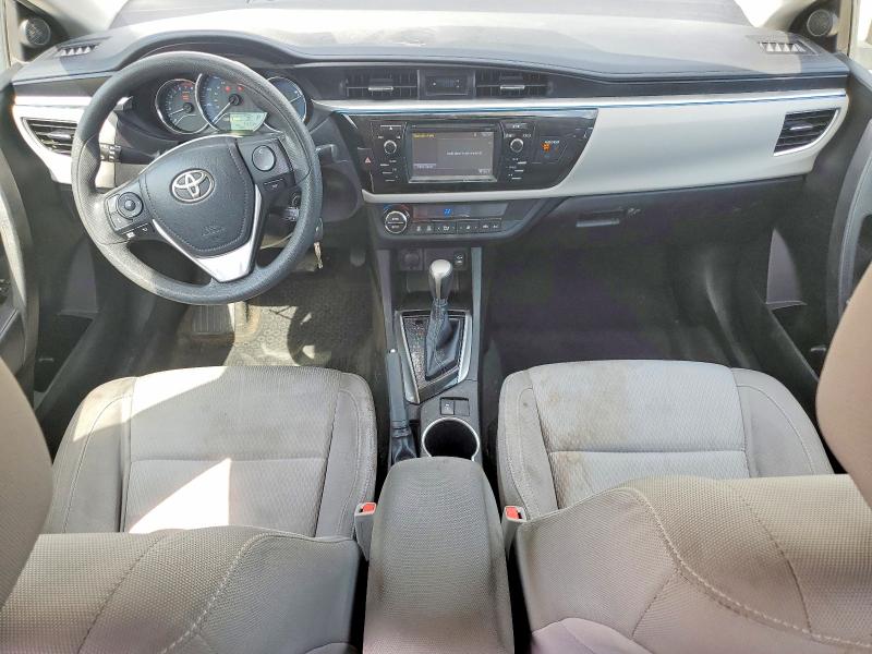 Aukcja sprzedaży 2016 Toyota Corolla, vin: 5YFBURHE3GP500963, numer aukcji: 67279526