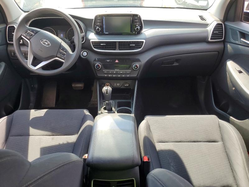 Продаж на аукціоні авто 2021 Hyundai Tucson, vin: KM8J3CAL8MU411291, номер лоту: 69800706