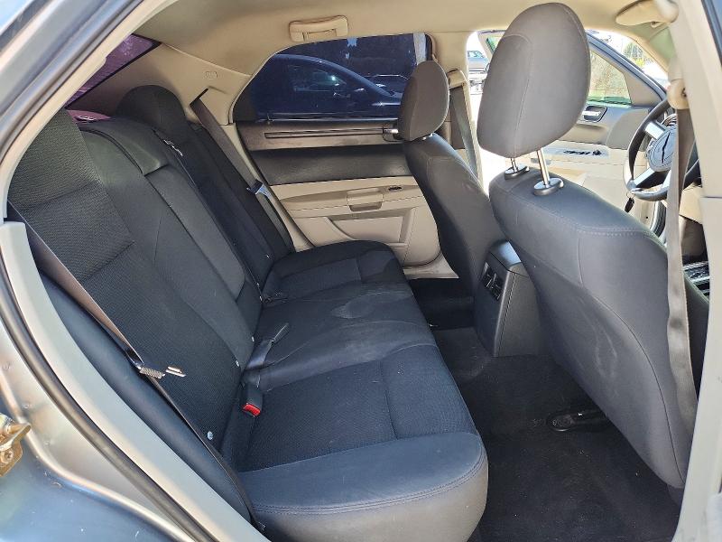 Aukcja sprzedaży 2006 Chrysler 300, vin: 2C3LA43R16H418054, numer aukcji: 65203446