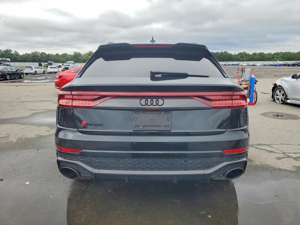 Aukcja sprzedaży 2022 Audi Rs Q8, vin: WU1ARBF11ND012120, numer aukcji: 69725256