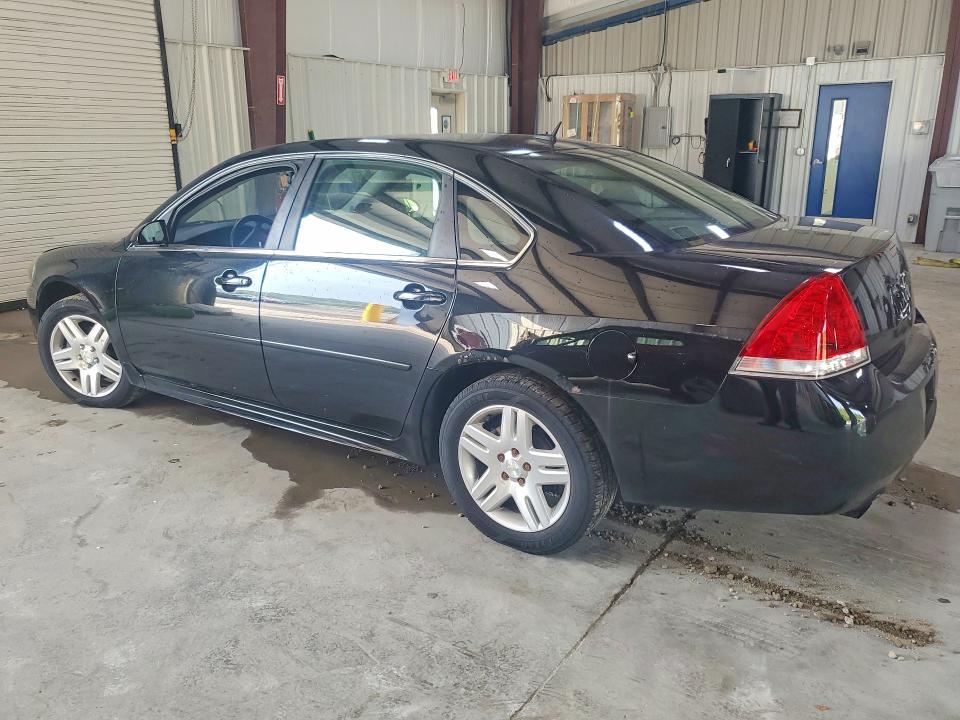 Продажа на аукционе авто 2014 Chevrolet Impala Limited, vin: 2G1WB5E38E1165187, номер лота: 67273386