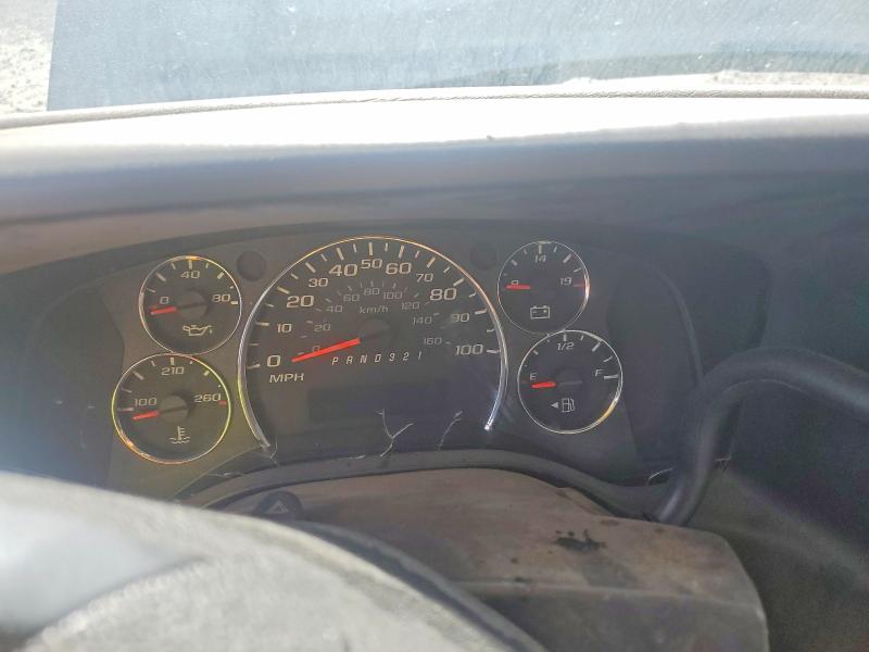 Aukcja sprzedaży 2008 Chevrolet Express G3500, vin: 1GBHG31K181142027, numer aukcji: 67782266