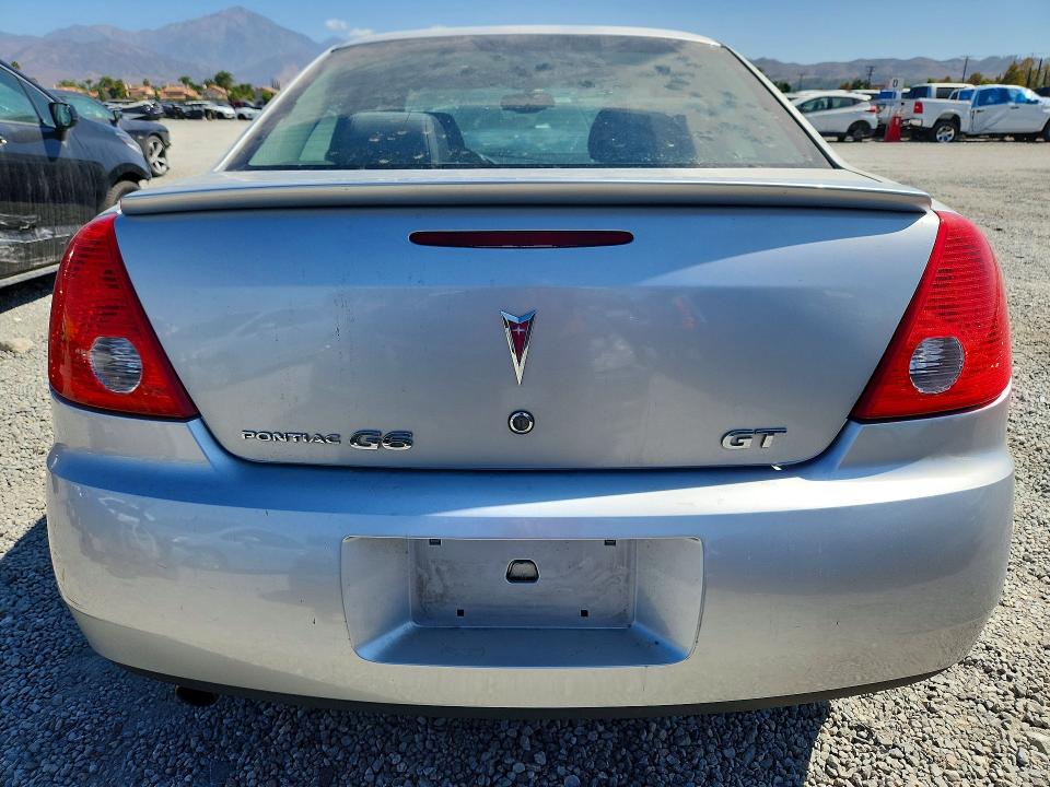Aukcja sprzedaży 2009 Pontiac G6, vin: 1G2ZH57N294188450, numer aukcji: 70103146