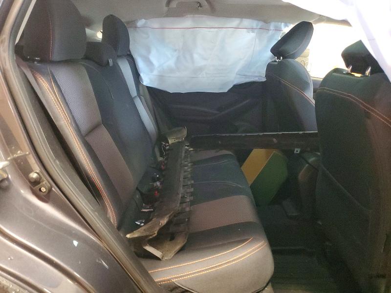 Aukcja sprzedaży 2021 Subaru Crosstrek, vin: JF2GTAEC2MH219775, numer aukcji: 66400416