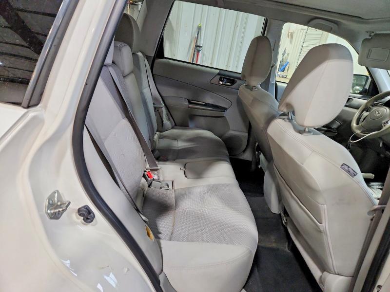 68289566 :رقم المزاد ، JF2SHADC7BH766650 vin ، 2011 Subaru Forester مزاد بيع