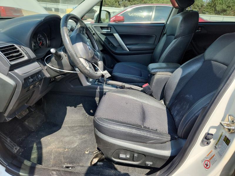 67656326 :رقم المزاد ، JF2SJGDC6GH548116 vin ، 2016 Subaru Forester مزاد بيع