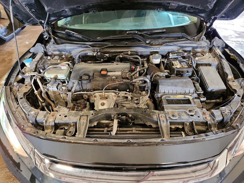 Aukcja sprzedaży 2018 Honda Civic, vin: 19XFC2F53JE020140, numer aukcji: 67293996