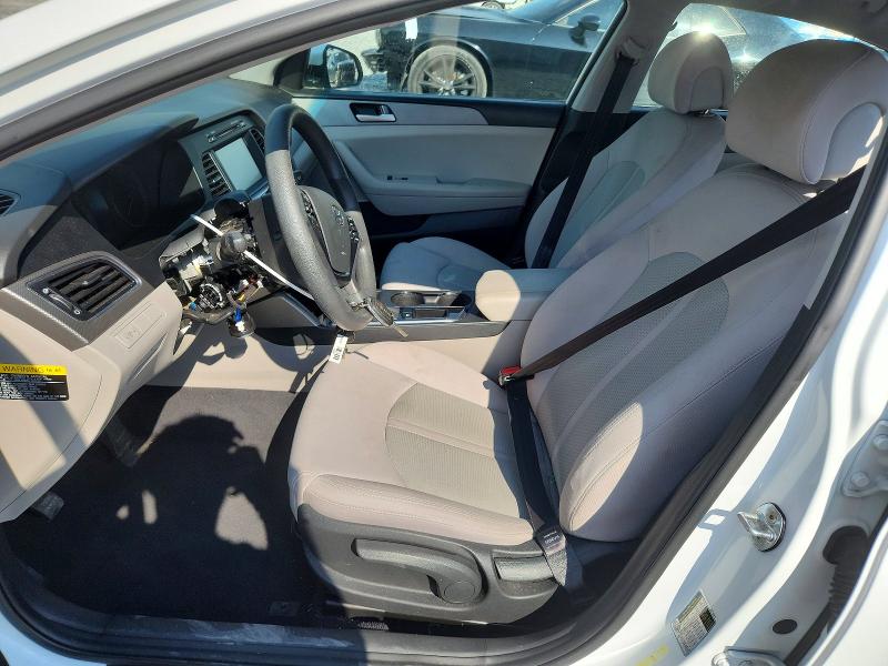 Aukcja sprzedaży 2017 Hyundai Sonata, vin: 5NPE24AF9HH539743, numer aukcji: 67631076