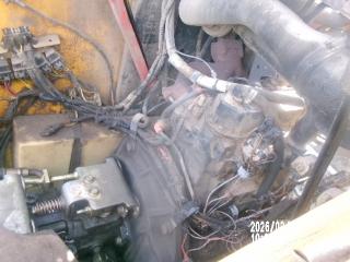 69640116 :رقم المزاد ، KV0260B261822 vin ، 2000 John Deer Industrial Equipment مزاد بيع