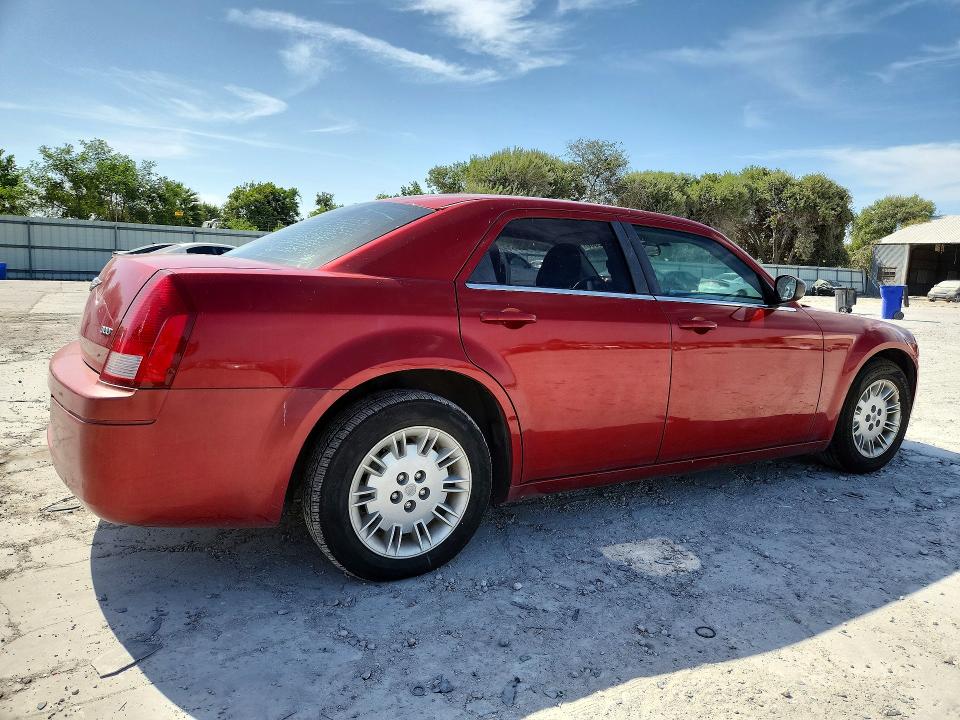Aukcja sprzedaży 2007 Chrysler 300, vin: 2C3KA43R37H669672, numer aukcji: 67692986