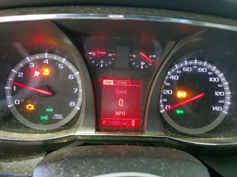 2015 Gmc Terrain მანქანა იყიდება აუქციონზე, vin: 2GKFLVEK3F6352194, აუქციონის ნომერი: 67655366