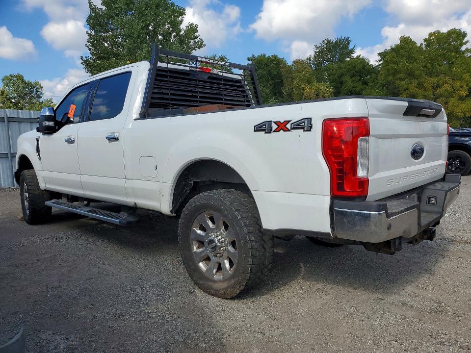 Aukcja sprzedaży 2019 Ford F250, vin: 1FT7W2B69KEE49273, numer aukcji: 67782896