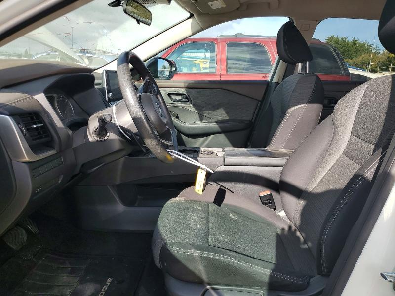 Aukcja sprzedaży 2021 Nissan Rogue, vin: 5N1AT3AB8MC707764, numer aukcji: 66834056