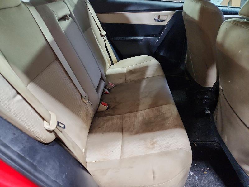 Aukcja sprzedaży 2015 Toyota Corolla, vin: 2T1BURHE4FC430419, numer aukcji: 70353056