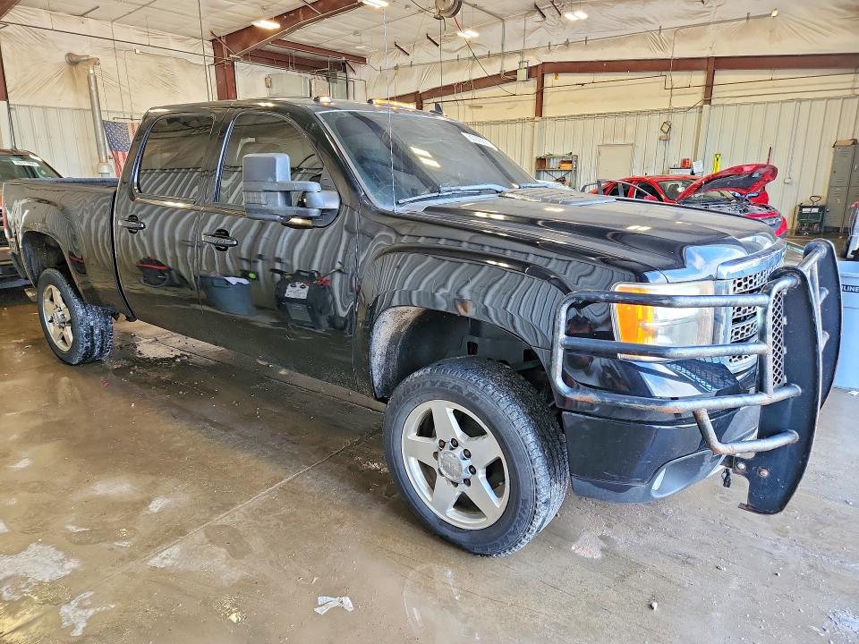 Продажа на аукционе авто 2013 Gmc Sierra, vin: 1GT125E84DF127850, номер лота: 67275856