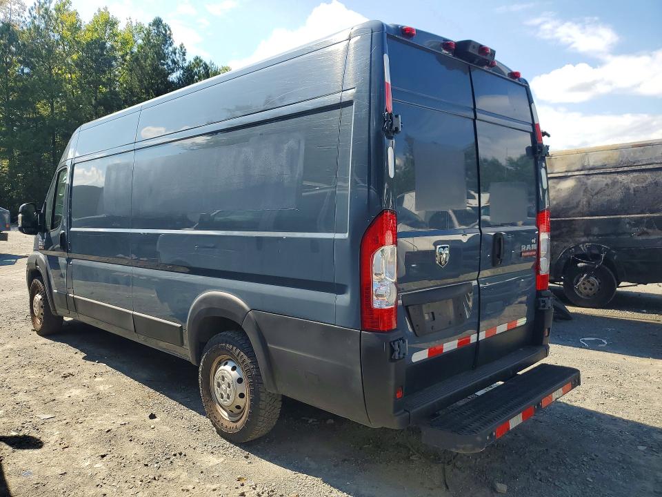 Aukcja sprzedaży 2020 Ram Promaster 3500, vin: 3C6URVJG7LE140033, numer aukcji: 67252506