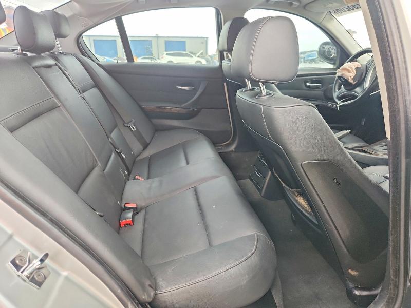 Продаж на аукціоні авто 2009 Bmw 328, vin: WBAPH77509NM29265, номер лоту: 68295206