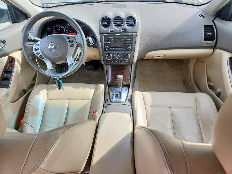 2012 Nissan Altima მანქანა იყიდება აუქციონზე, vin: 1N4AL2AP4CN429237, აუქციონის ნომერი: 69996946