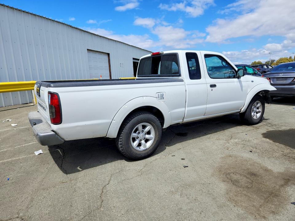 Продажа на аукционе авто 2003 Nissan Frontier, vin: 1N6DD26T83C439093, номер лота: 66989816