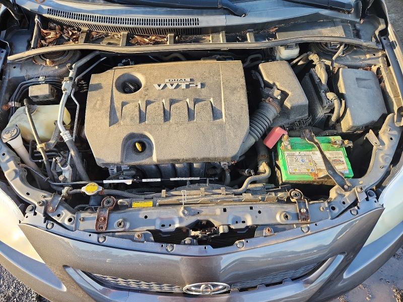 Продаж на аукціоні авто 2010 Toyota Corolla, vin: 1NXBU4EE5AZ344583, номер лоту: 70968606
