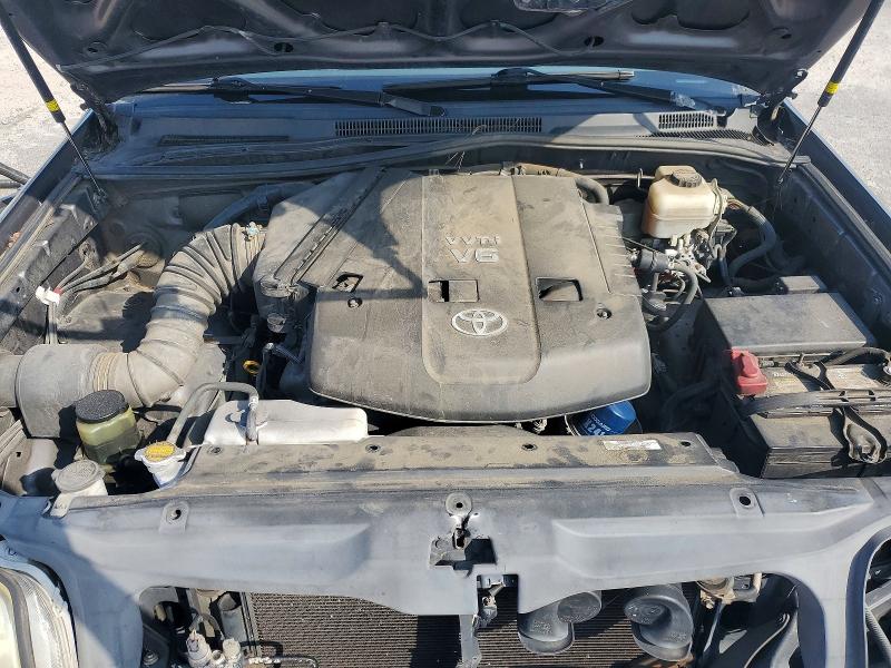 Продажа на аукционе авто 2009 Toyota 4runner, vin: JTEZU14R69K023256, номер лота: 69175426