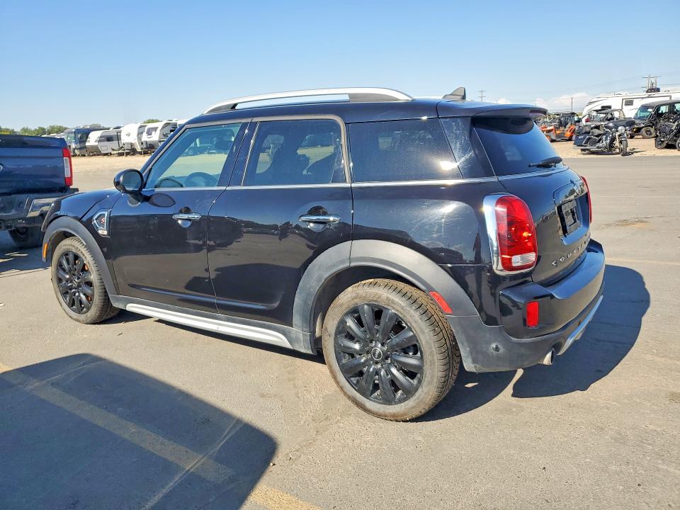 Aukcja sprzedaży 2018 Mini Cooper, vin: WMZYT5C39J3D82853, numer aukcji: 69490666