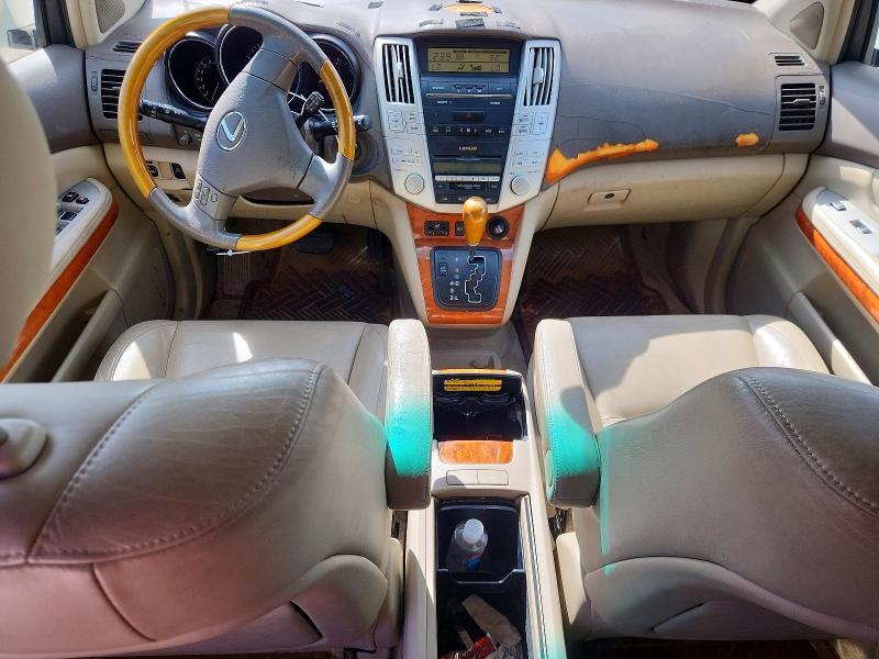 Продажа на аукционе авто 2004 Lexus Rx, vin: JTJHA31U540065979, номер лота: 70455546