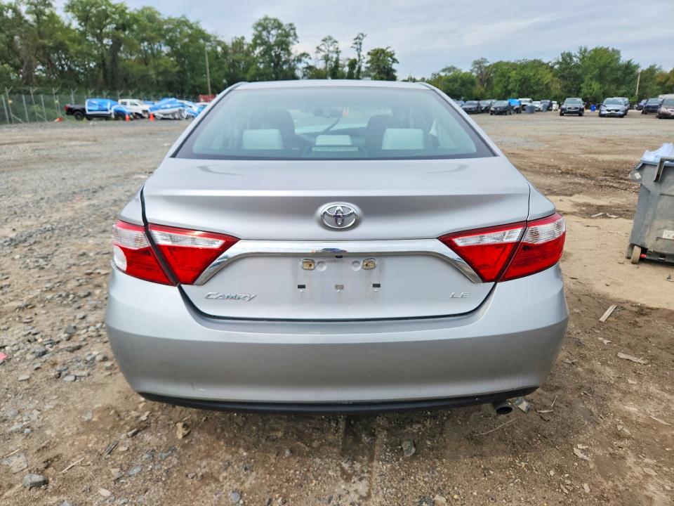 Aukcja sprzedaży 2016 Toyota Camry, vin: 4T1BF1FK8GU140771, numer aukcji: 68407096