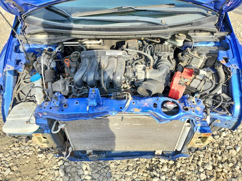 69842276 :رقم المزاد ، 3HGGK5H80FM719269 vin ، 2015 Honda Fit مزاد بيع