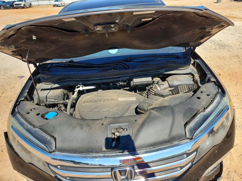 67879926 :رقم المزاد ، 5FNYF5H5XGB021299 vin ، 2016 Honda Pilot مزاد بيع