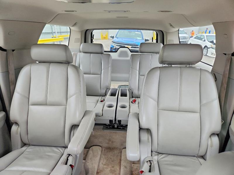 Aukcja sprzedaży 2007 Chevrolet Suburban, vin: 1GNFK16377J202826, numer aukcji: 68096626