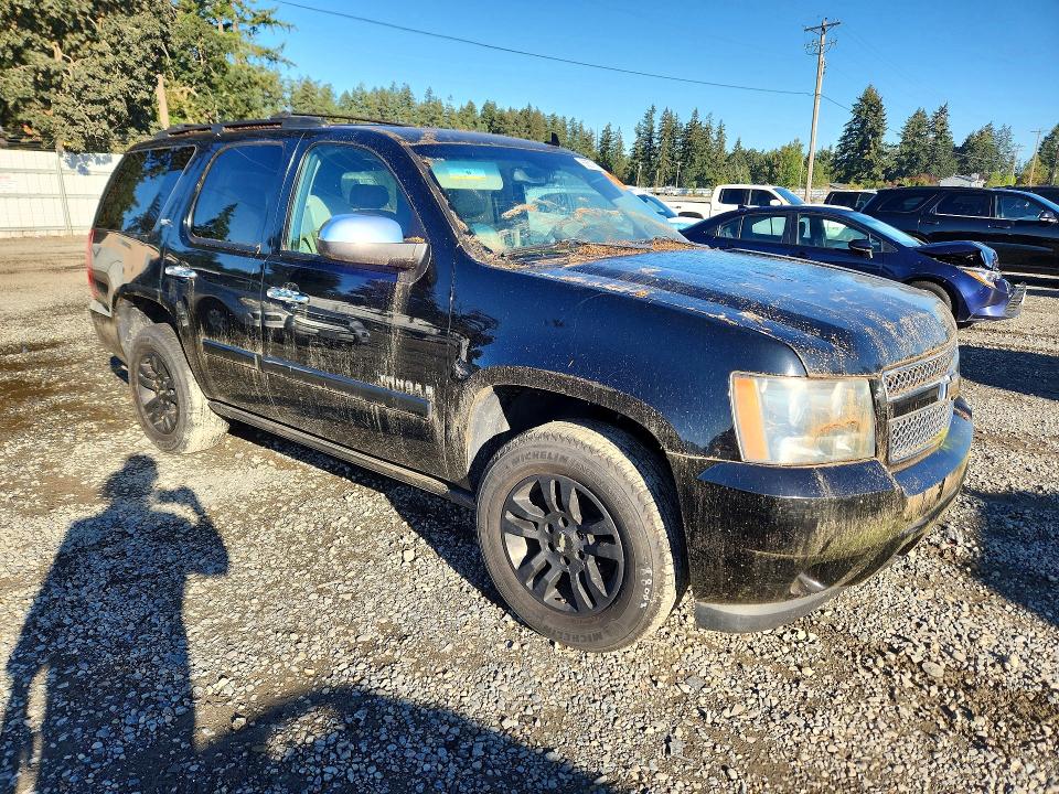 Aukcja sprzedaży 2008 Chevrolet Tahoe, vin: 1GNFK13018R255292, numer aukcji: 68576916