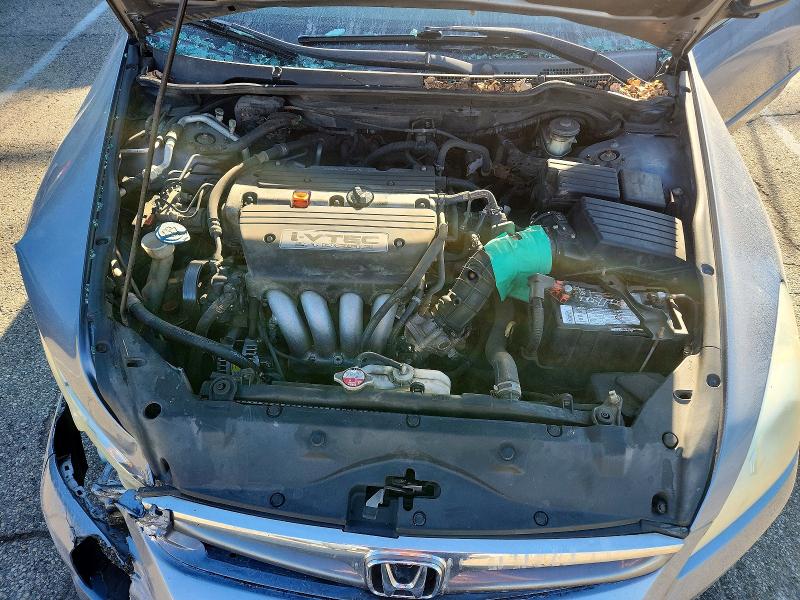 70268046 :رقم المزاد ، 1HGCM56357A006382 vin ، 2007 Honda Accord مزاد بيع